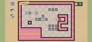 Math Puzzle Games - Equations screenshot 3