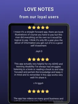 BookWatch - Visual Learning screenshot 19