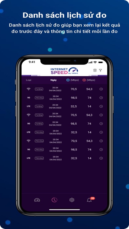 i-SPEED by VNNIC screenshot-3
