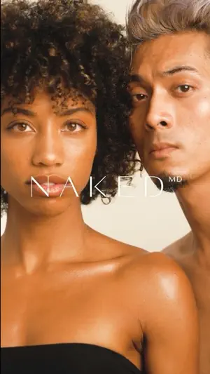 NakedMD screenshot 1