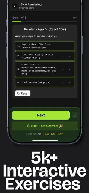 Bracko: Coding Practice screenshot 2