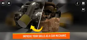 Cheap Car Mechanic Repair Shop screenshot 4