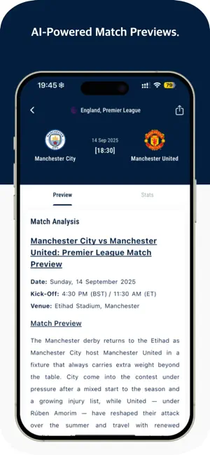 SportyPredict Football Tips screenshot 4