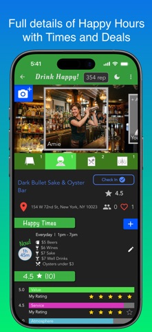 Drink Happy Screenshot 2 of 10
