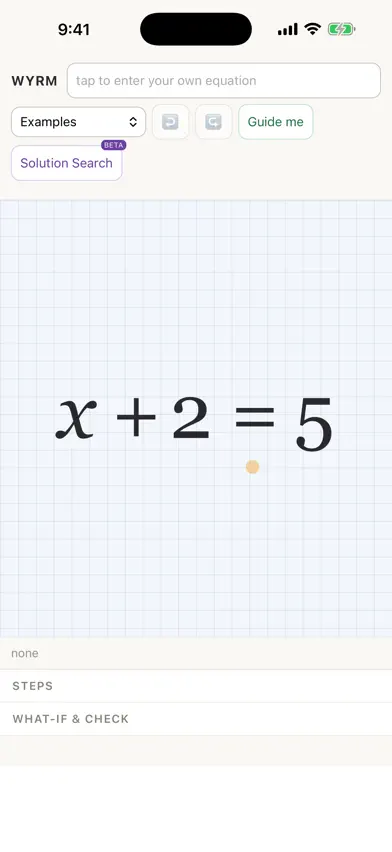 Wyrm Math screenshot 4