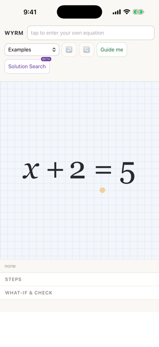 Wyrm Math Screenshot 4 of 4