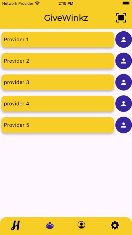 GetWinkz screenshot-3