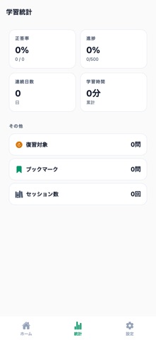 健康経営エキスパートアドバイザー対策 のスクリーンショット