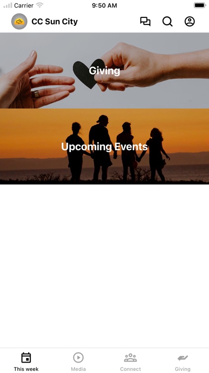 Calvary Chapel Sun City