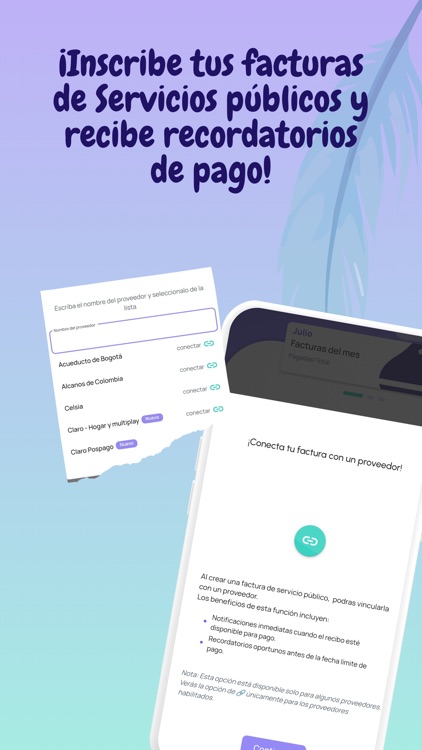 Nidhoo - Gestion del hogar