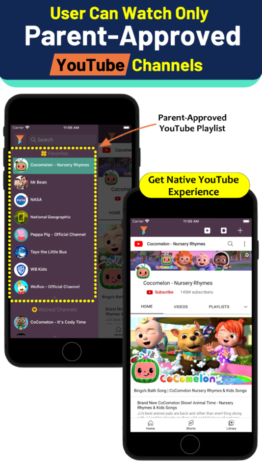 #2. Yocofee (iOS) 由: NativeSkye