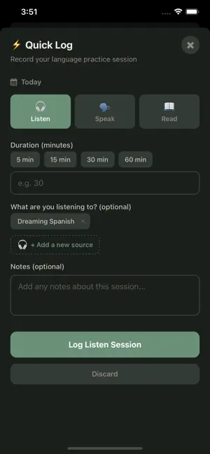 Polyo screenshot 3