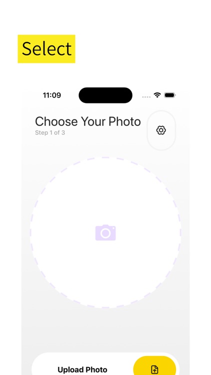 AI Profile Photo Avatar Maker screenshot-4