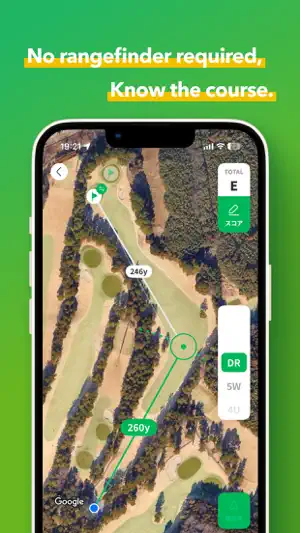 CADDY+ screenshot 1
