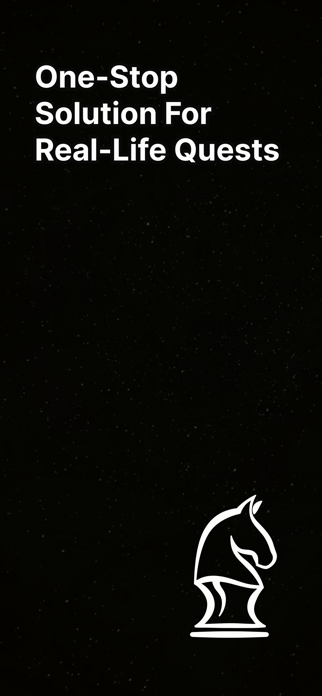 Side Quest Master Screenshot 1 of 4