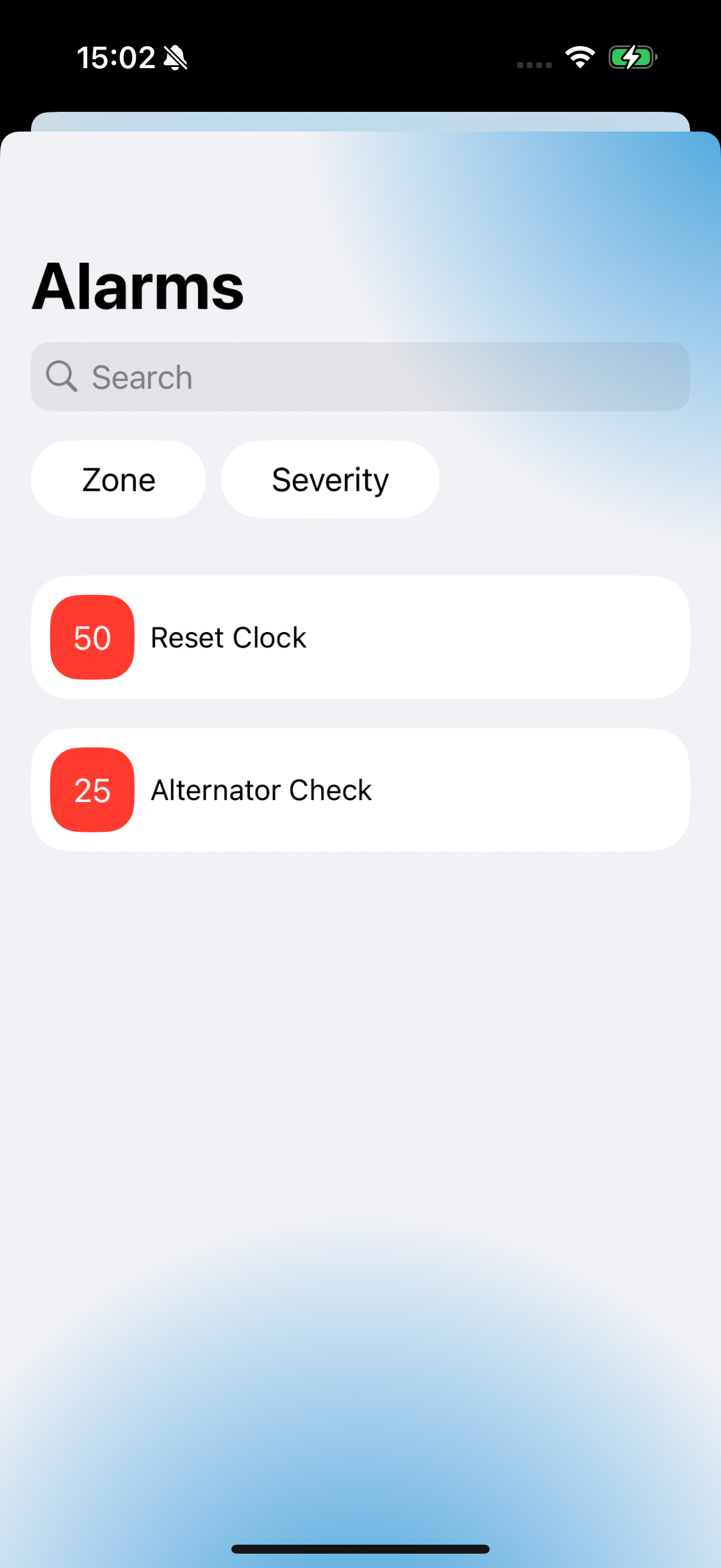 TK Notify