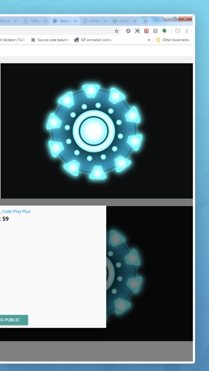 Smart HTML Editor with AI screenshot-4