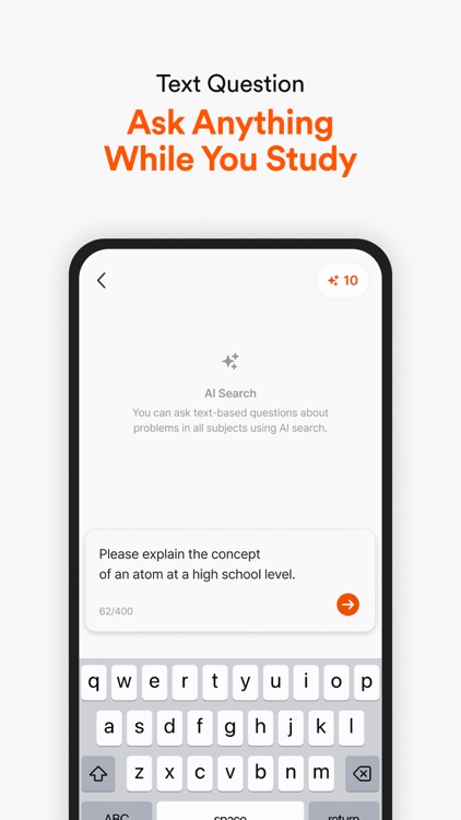 QANDA: AI Math & Study Helper screenshot-3