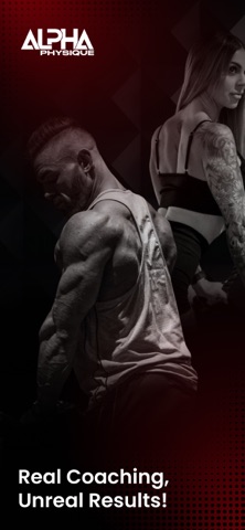 Alpha Physique Screenshot 1 of 6