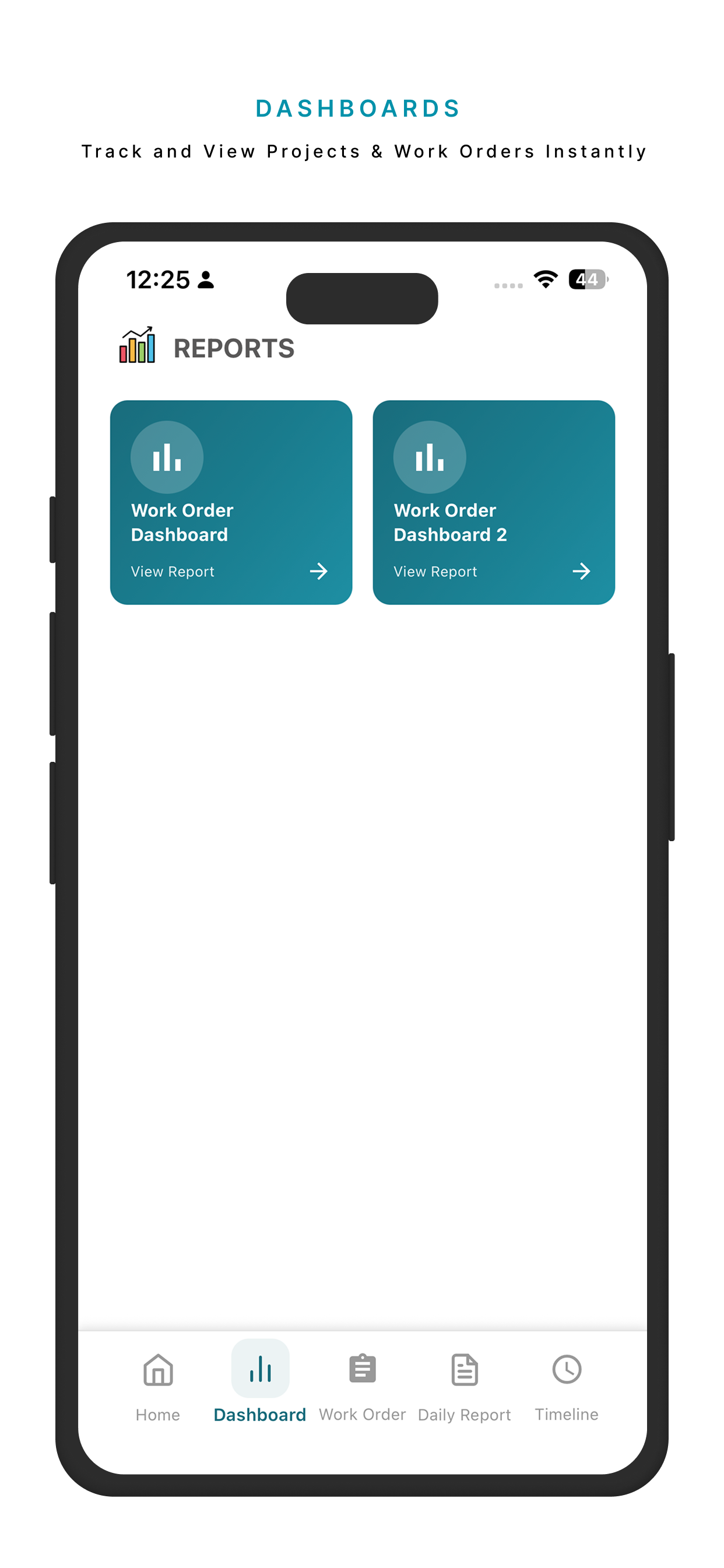 PrimaBI-DM screenshot 7