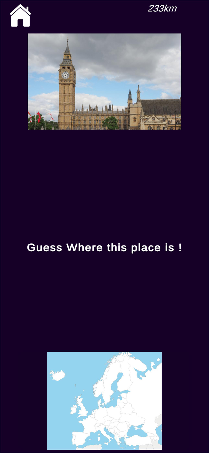 TimeGuesser 360 - StudyGeo