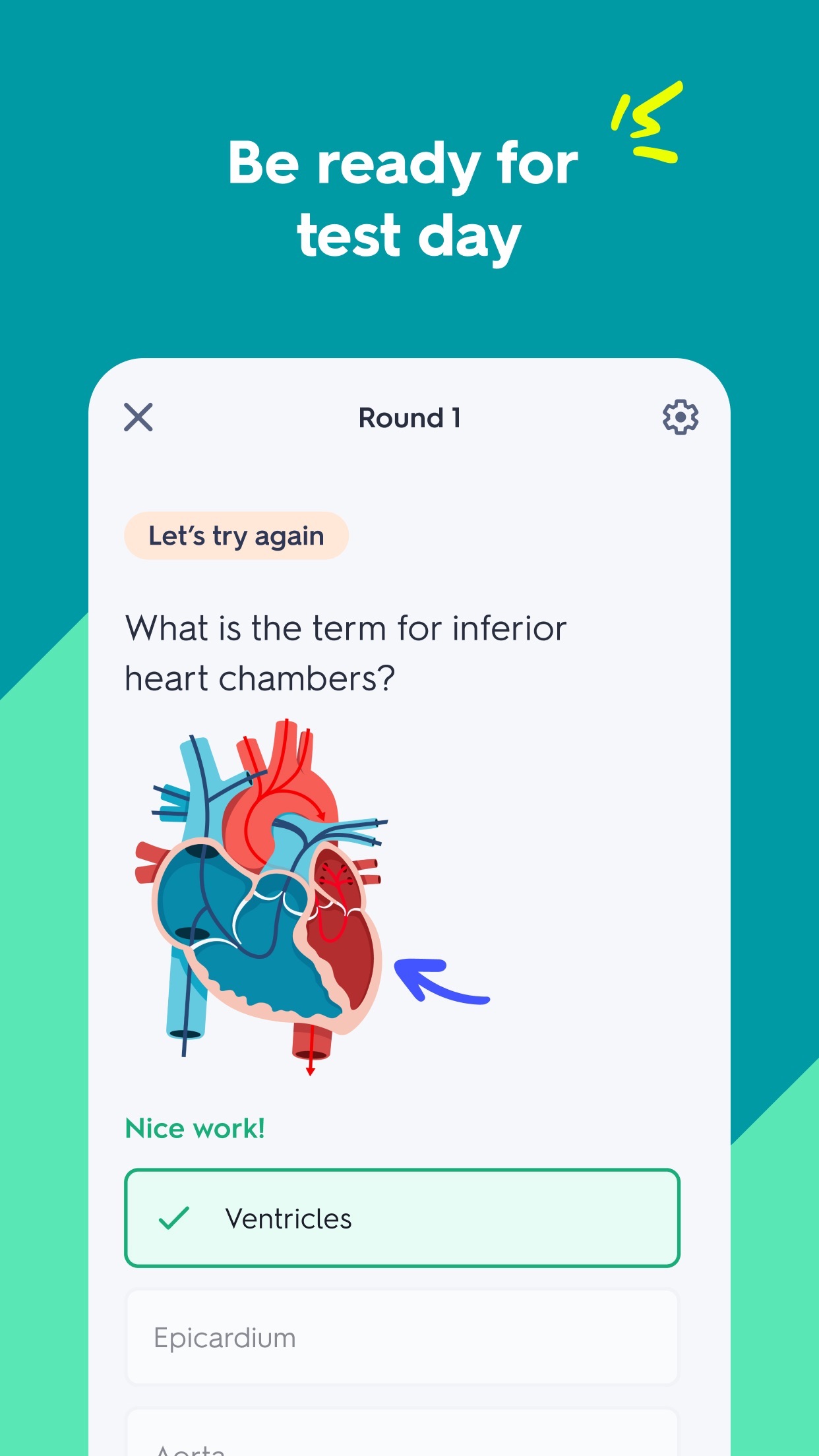 Quizlet: Study with Flashcards screenshot 4