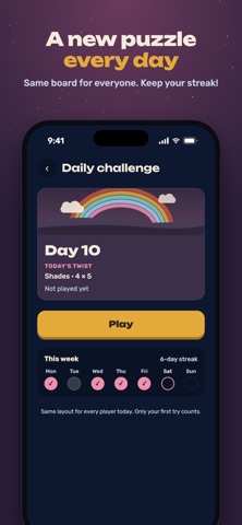Halvee - Cozy Match Puzzle screenshot 7