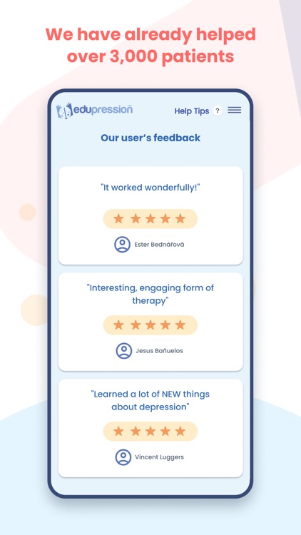 Edupression by SOFY GmbH screenshot-6