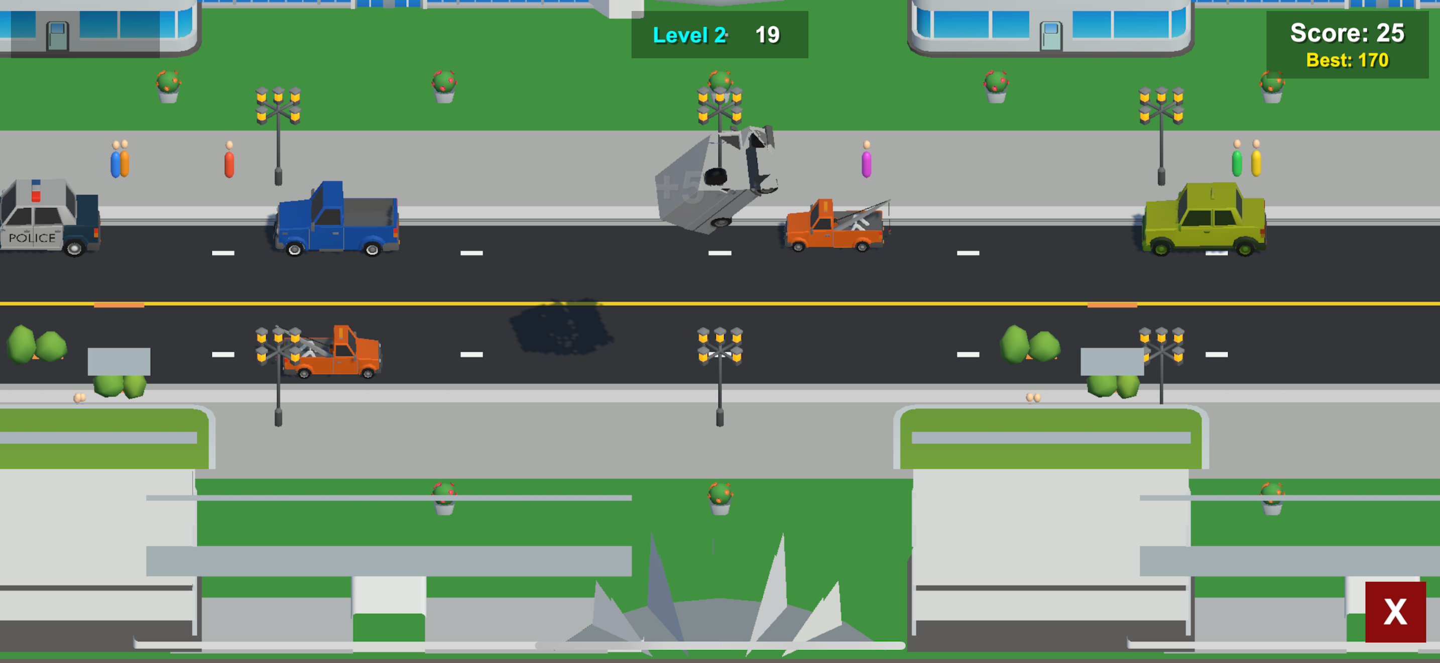 SwipeCarz screenshot 3
