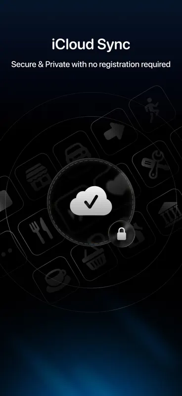 Poketto - Money Tracker screenshot 7 of 7