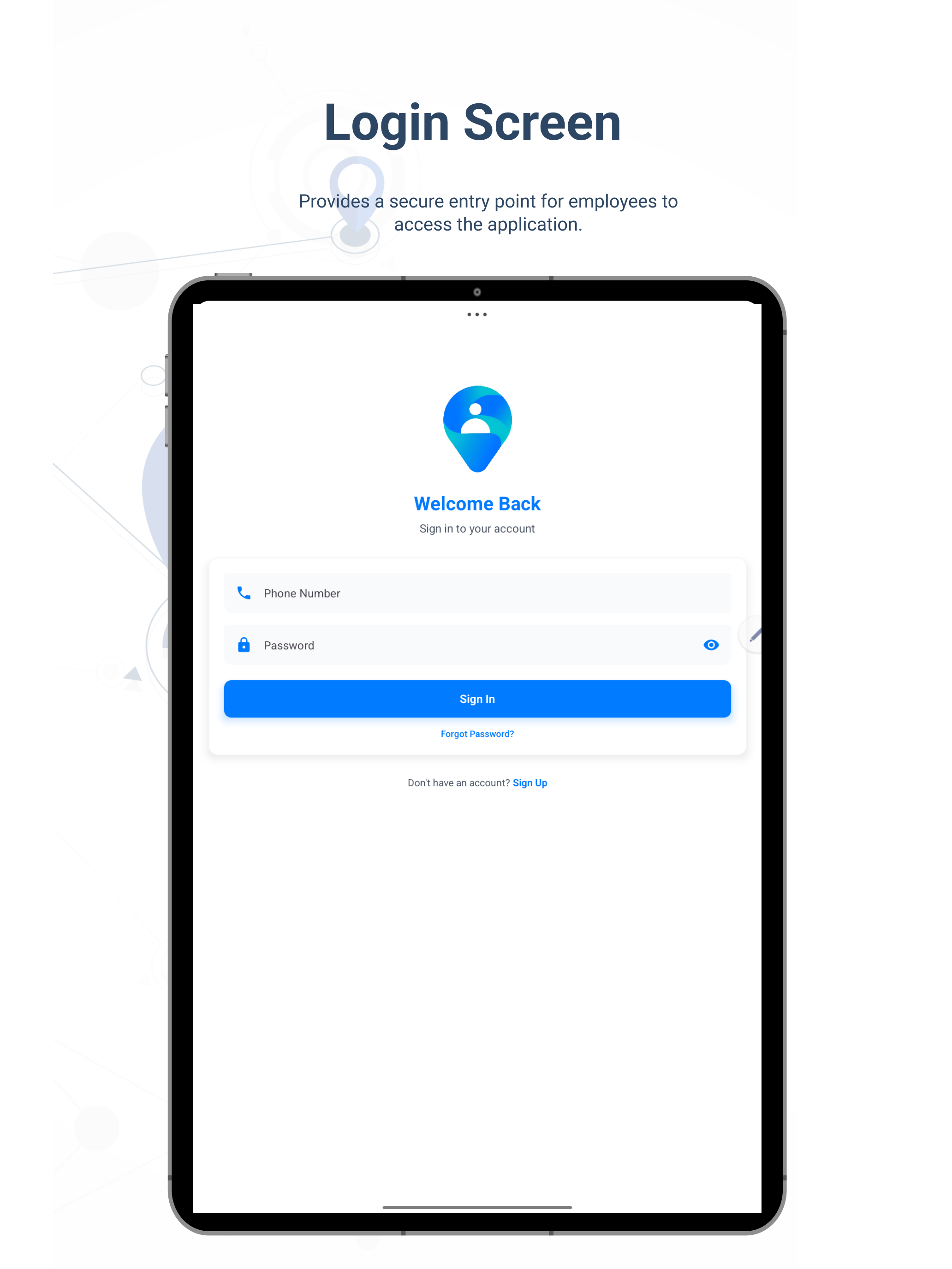Acpl Employee Tracking