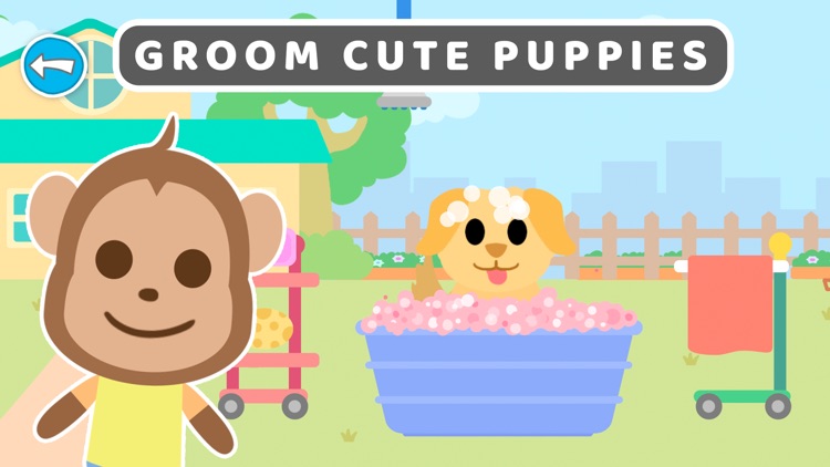 Baby Lila's World: Kids Games screenshot-5