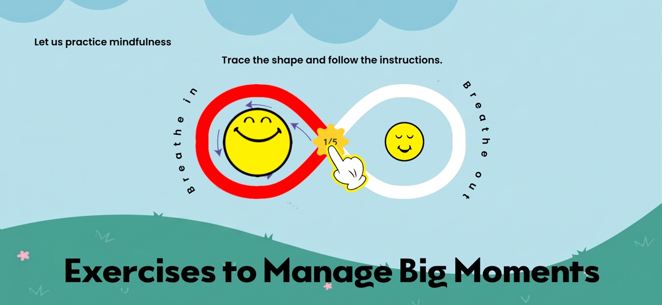 Screenshot 10 of SmileyWorld SKIDOS Happy Minds