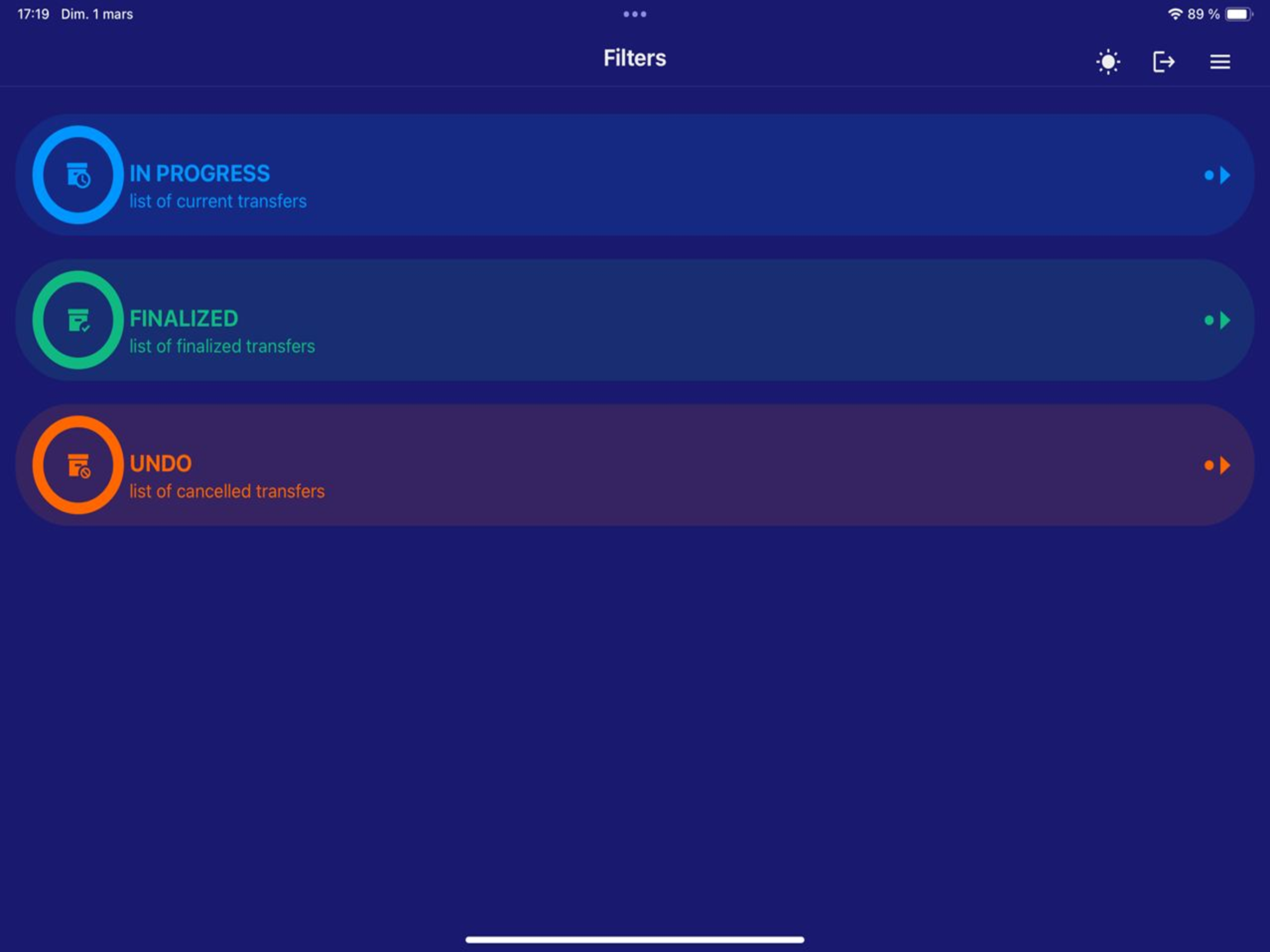 SendPlus screenshot 6