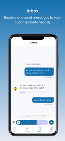 B Medical: Health & Wellness screenshot