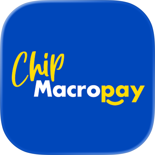 Chip Macropay