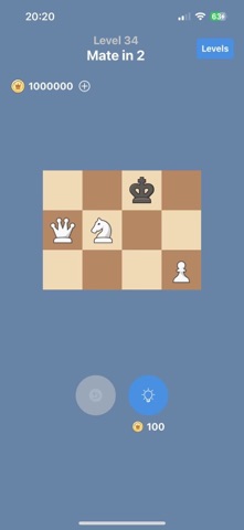 Luck Chess Screenshot 2 of 5