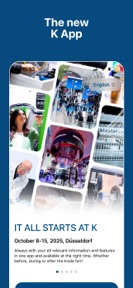 K Trade Fair screenshot