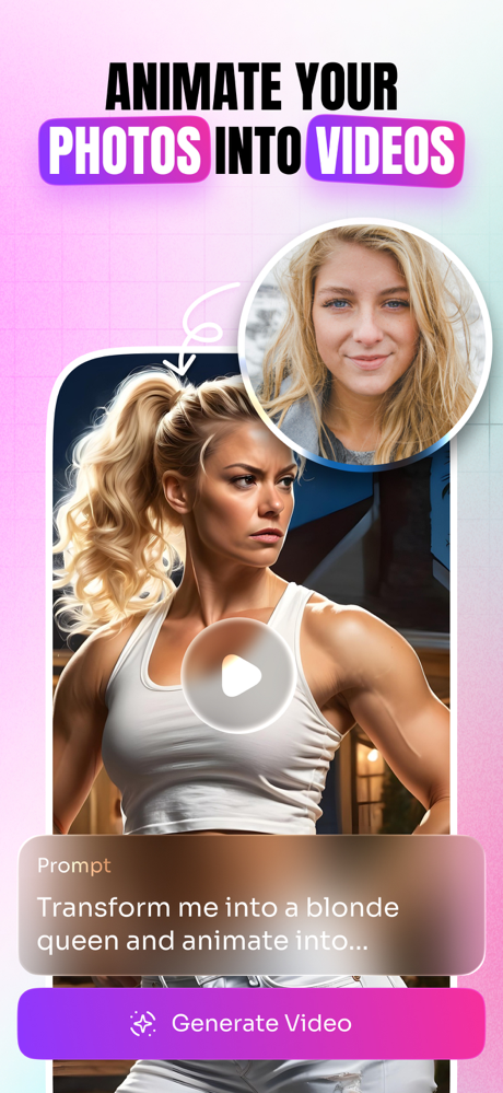 AIVidly - AI Video Maker screenshot 3