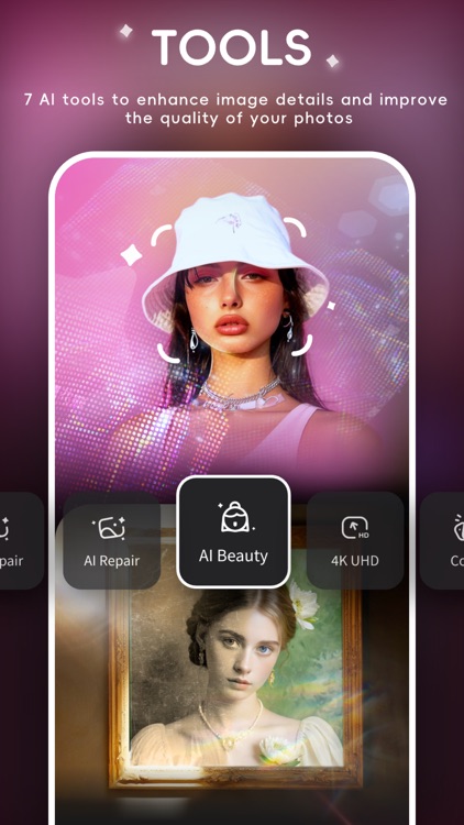 Wepix AI screenshot-6