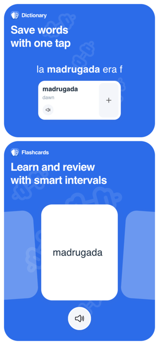 Mnemolearn: Language Gym Screenshot 6 of 7