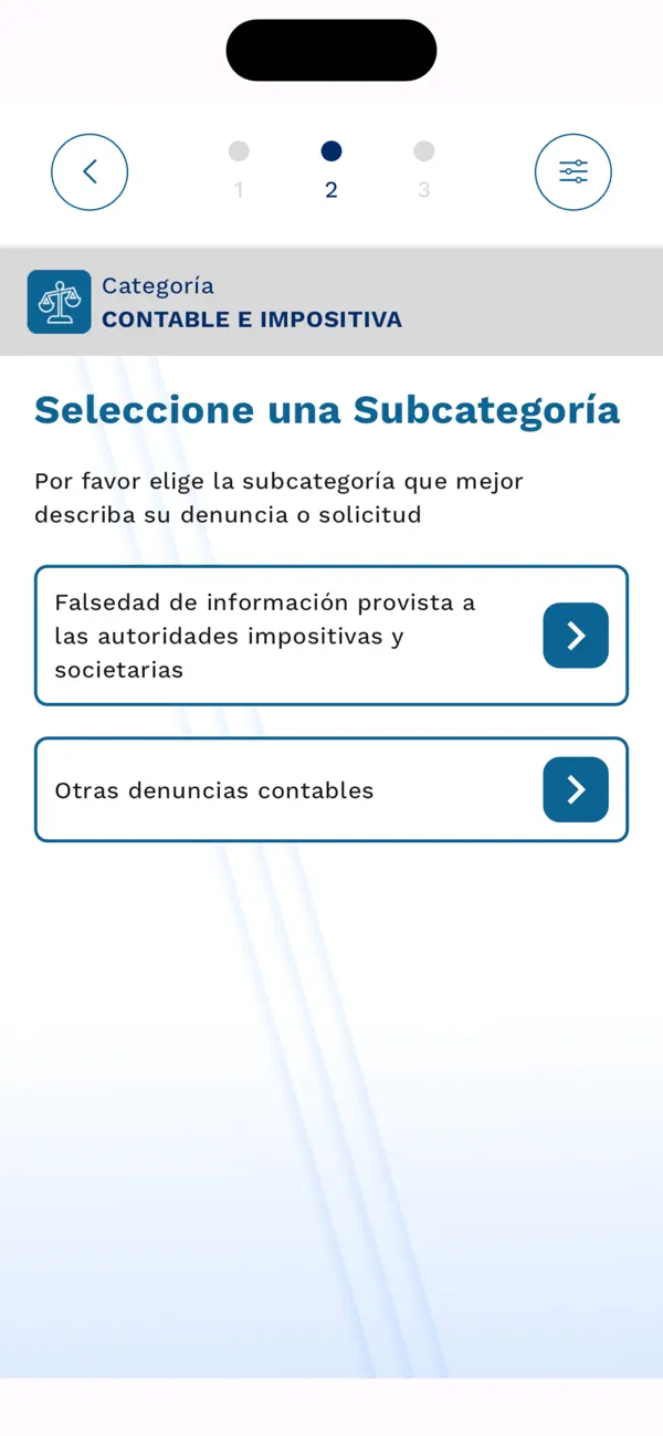 Screenshot #3 pour SHOGUN Presentaciones