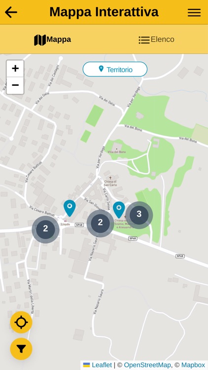 Cremella Smart screenshot-5