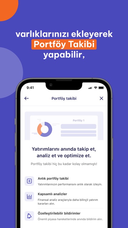 HangiKredi - Finansal Asistan screenshot-5