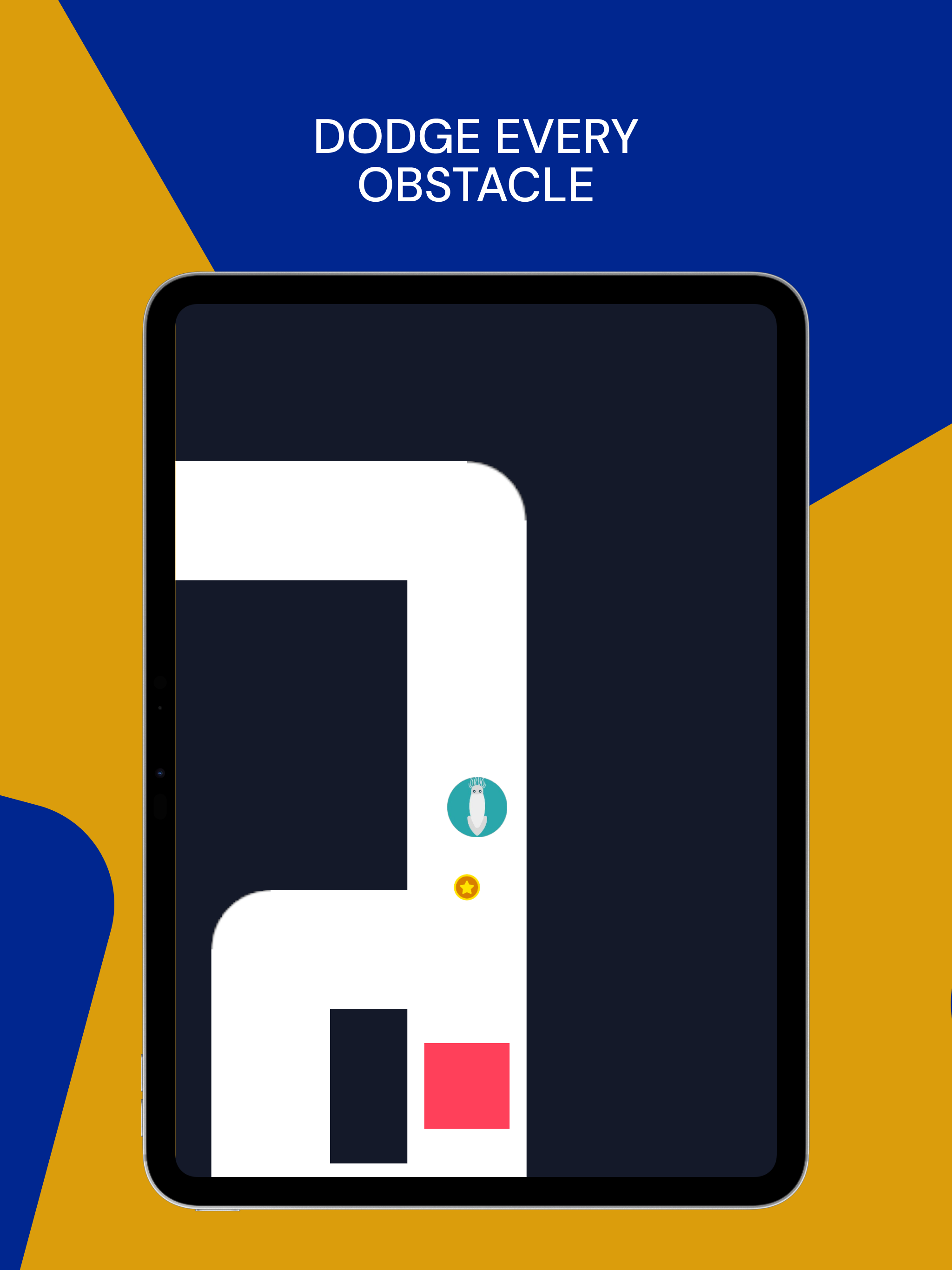 TurnDash: One Tap Maze screenshot 14