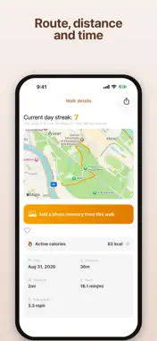 Furry Walking: Dog Tracker screenshot 2