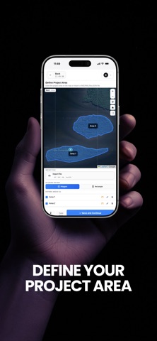 Trust Carbon Verification screenshot