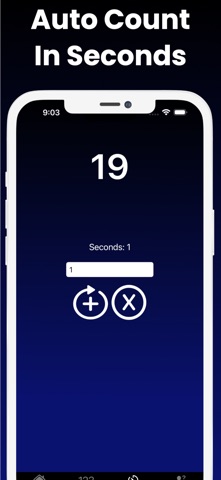 Counting App* Screenshot 5 of 6