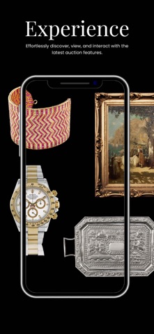 AstaGuru Auction House app screenshot 2