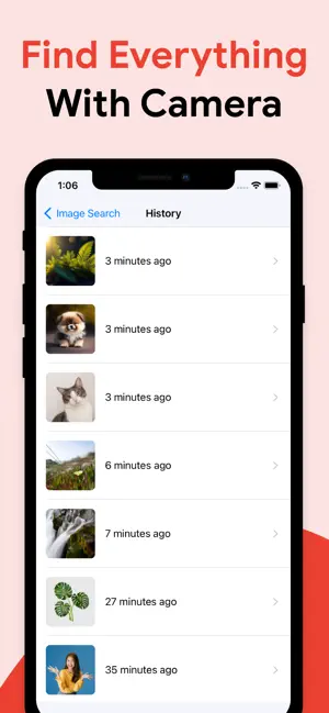 Lens: Reverse Image Search AI screenshot 4